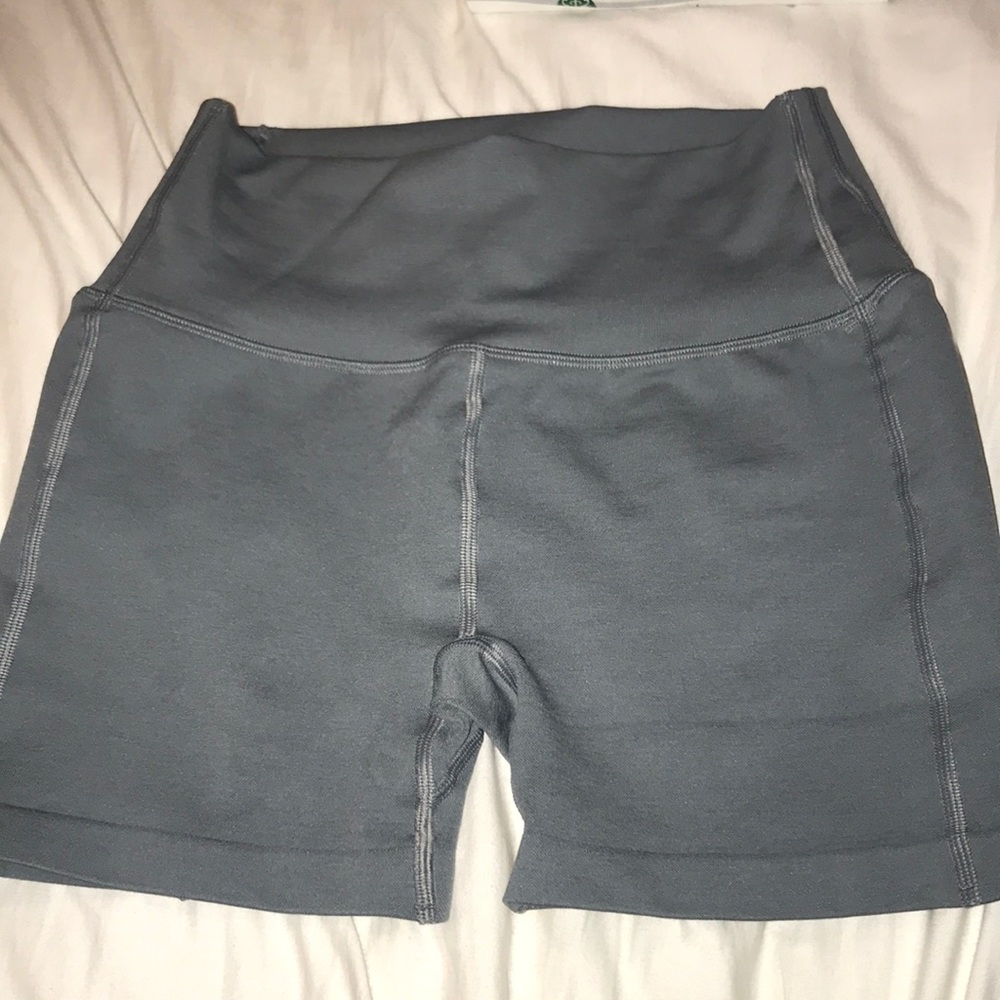 Alphalete Revival shorts